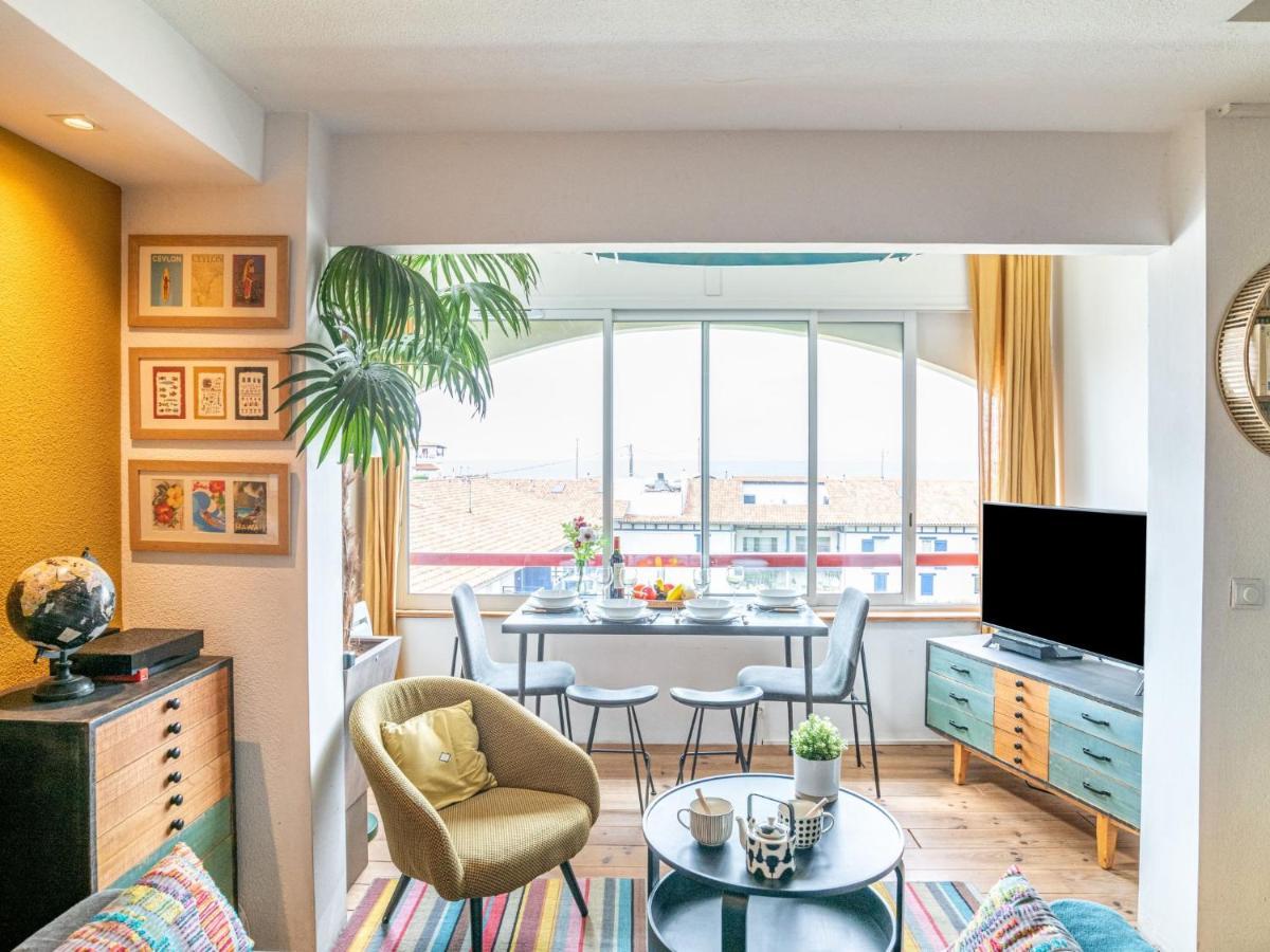 Apartment Zirlinga-9 By Interhome 비다르 외부 사진